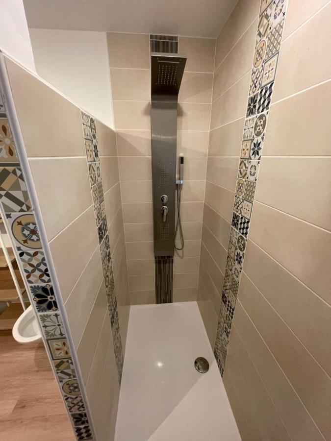 فيلا Betplanفي Chalet Au Calme المظهر الخارجي الصورة